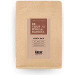 The Brew Company káva Costa Rica zrnková 333 g – Hledejceny.cz