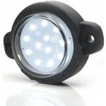 Svítilna couvací zadní LED WAS W 236 č.1531 AR | Zboží Auto