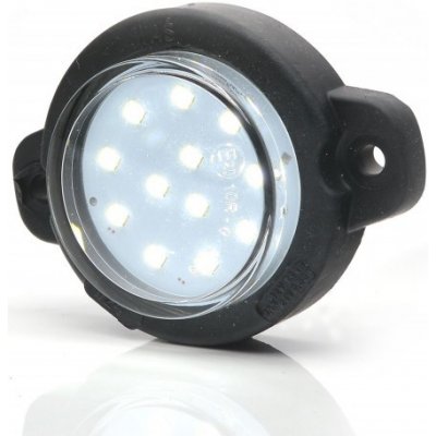 Svítilna couvací zadní LED WAS W 236 č.1531 AR | Zboží Auto