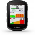 Garmin Edge 540 Solar – Zboží Živě