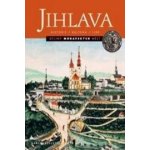 Jihlava - Písková, Renata, Pevná vazba vázaná – Hledejceny.cz