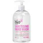 Bio-D tekuté mýdlo na ruce s vůní pelargónie 500 ml – Zboží Dáma