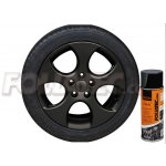 FOLIATEC GERMANY FOLIATEC fólie ve spreji ČERNÁ MATNÁ 400ml – Hledejceny.cz