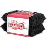 VIGO VIGO! HOUBIČKY ČERNÉ 2 KS, 11X7,5X3 CM – Zboží Dáma