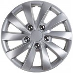 CARFACE Kryty kol FARO 14" sada 4ks | Zboží Auto