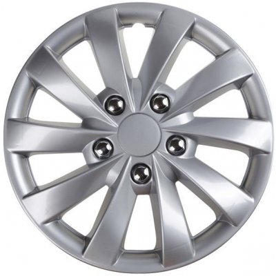 CARFACE Kryty kol FARO 14" sada 4ks | Zboží Auto