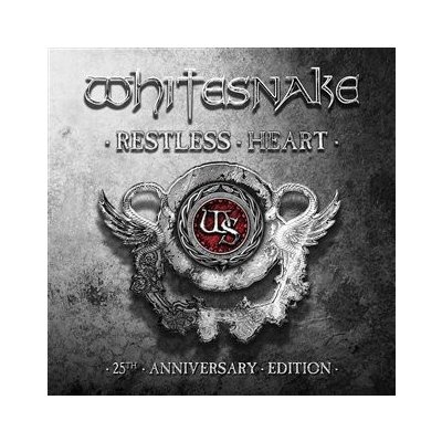 Restless Heart - Whitesnake