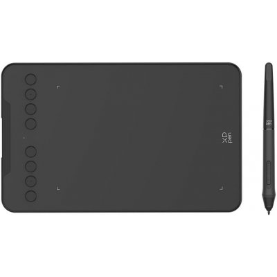 XPPen Deco mini7 v2 DECO MINI7 V2 – Zboží Živě