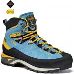 Asolo Piz GV azure/mimosa – Sleviste.cz