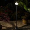 Zahradní lampa SMART GARDEN 1009008