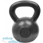 Lifefit Kettlebell Steell 20 kg – Zboží Mobilmania