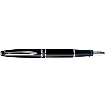 Waterman Expert Black Lacquer CT hrot F 1507/1951740