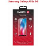 SWISSTEN FULL GLUE XIAOMI REDMI NOTE 10 PRO 54501807 – Zboží Živě