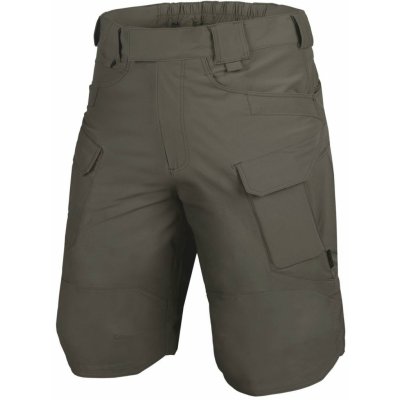 Šortky Helikon-Tex OTS 8.5 VersaStretch Lite Taiga Green – Sleviste.cz