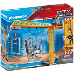 Playmobil 70441 Stavební jeřáb na dálkové ovládání – Zboží Dáma