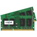 Paměť Crucial SODIMM DDR3 16GB (2x8GB) 1866MHz CL13 CT2K102464BF186D