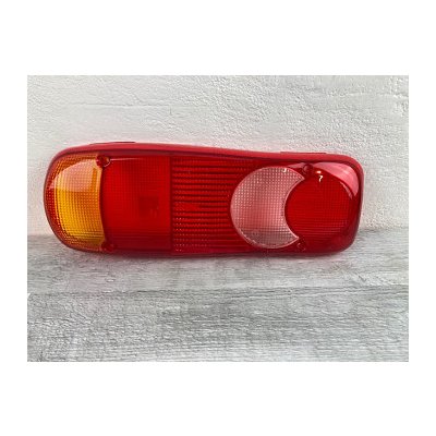 Světlo zadní RENAULT MASTER III valník – Hledejceny.cz