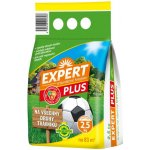 Forestina Trávníkové hnojivo Expert Plus 2,5 kg – Sleviste.cz
