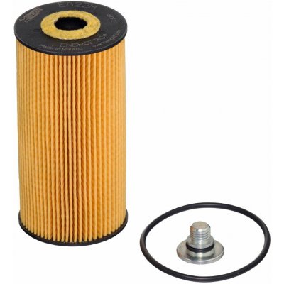 Olejový filtr HENGST FILTER E822H D315 – Sleviste.cz