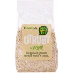 Country Life Otruby ovesné 250 g – Zboží Mobilmania