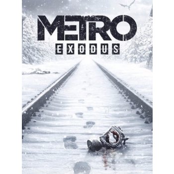 Metro Exodus (D1 Edition)