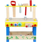 Aga4Kids Dětský pracovní ponk – Zbozi.Blesk.cz