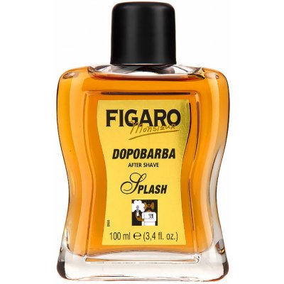 Figaro Monsieur voda po holení 100 ml – Hledejceny.cz