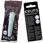 Krups F08801 Aqua Claris + XS300010 čisticí tablety – Zboží Mobilmania