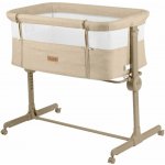 Nukido Skládací cestovní postýlka přístavná NK-243 – Hledejceny.cz