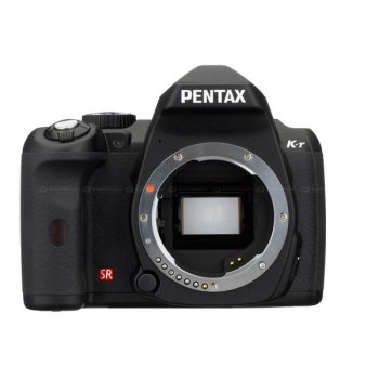 Pentax K-r