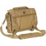 MFH Molle coyote tan 4 l – Zbozi.Blesk.cz