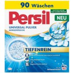 Persil prací prášek Freshnes by Silan 90 PD 4,95 kg – Zboží Mobilmania