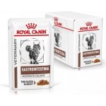 Royal Canin VD Cat Gastrointestinal Moderate Calorie 12 x 85 g – Zboží Mobilmania