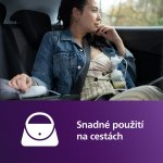 Philips AVENT elektrická Premium nabíjecí SCF396/31 – Hledejceny.cz