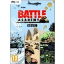 Hra na PC Battle Academy