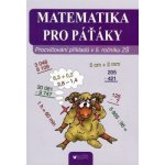 Matematika pro páťáky - Hana Daňková – Zboží Mobilmania
