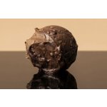 Bakels Ganache s kousky lískových oříšků 0,5 kg – Zboží Dáma