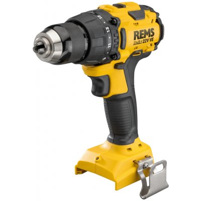 Rems Helix 22V VE Set/P – Hledejceny.cz