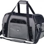 Nobby Lujan L Přepravní taška do 8 kg 48 x 25 x 33 cm – Zbozi.Blesk.cz