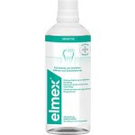 Elmex Úsní voda Sensitive Plus pro citlivé zuby 400 ml – Hledejceny.cz