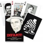 Poker Infamy! – Zboží Mobilmania