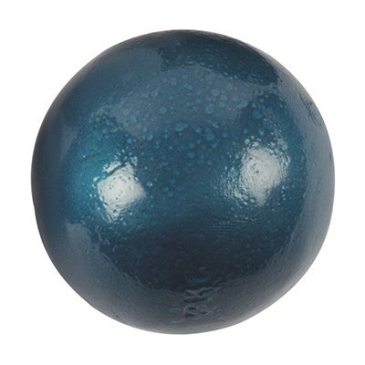 Koule atletická litinová Velikost: 2 kg – Hledejceny.cz