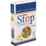 Stopfiltr Filtry Slim 25 ks – Hledejceny.cz