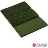 Golfové příslušenství a doplňky Pure 2 Improve Tri Turf Hitting Mat