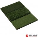 Pure 2 Improve Tri Turf Hitting Mat