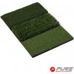 Pure 2 Improve Tri Turf Hitting Mat – Zboží Mobilmania