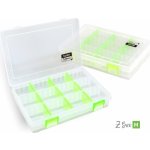 Zfish Krabička Z-Box M – Zboží Dáma