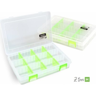 Zfish Krabička Z-Box M – Zboží Dáma