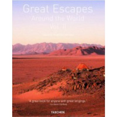 Great Escapes - Around the World, vol. II