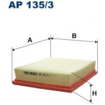 Vzduchový filtr FILTRON AP 135/3 – Hledejceny.cz